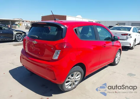 2019 Chevrolet Spark 1Lt Cvt from USA, damaged, VIN KL8CD6SA7KC728094